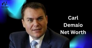 Carl Demaio Net Worth