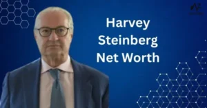 Harvey Steinberg Net Worth