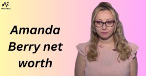 Amanda Berry net worth