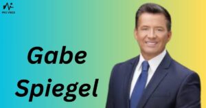 Gabe Spiegel
