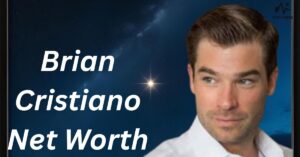 Brian Cristiano Net Worth