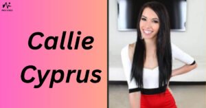 Callie Cyprus
