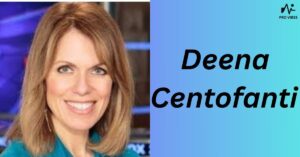 Deena Centofanti