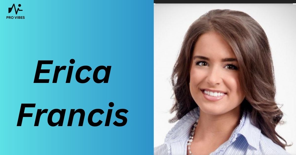 Erica Francis