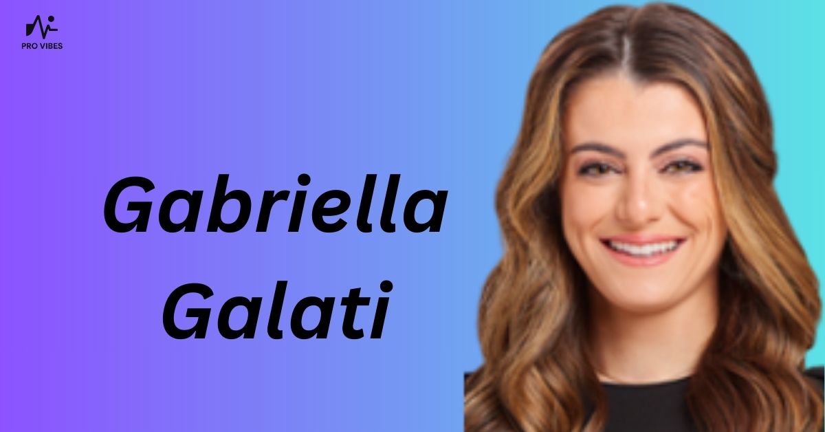Gabriella Galati