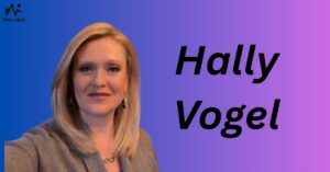 Hally Vogel