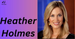 Heather Holmes
