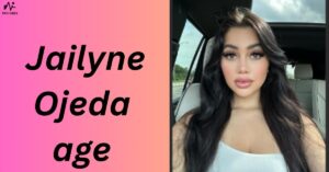 Jailyne Ojeda age