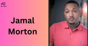 Jamal Morton