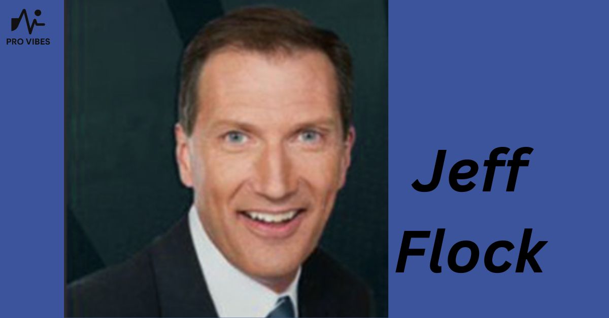 Jeff Flock