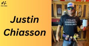 Justin Chiasson