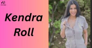 Kendra Roll