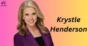 Krystle Henderson