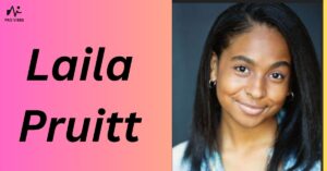 Laila Pruitt