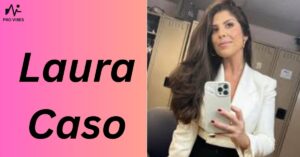 Laura Caso