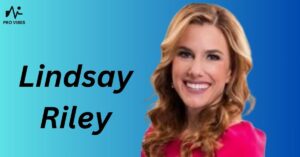 Lindsay Riley