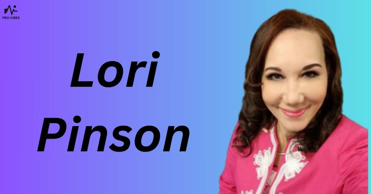 Lori Pinson