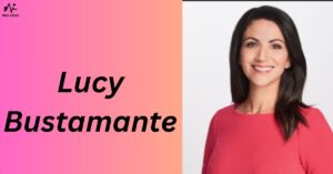Lucy Bustamante