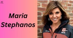 Maria Stephanos