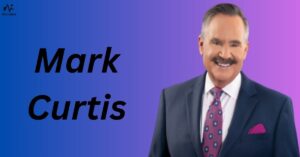 Mark Curtis