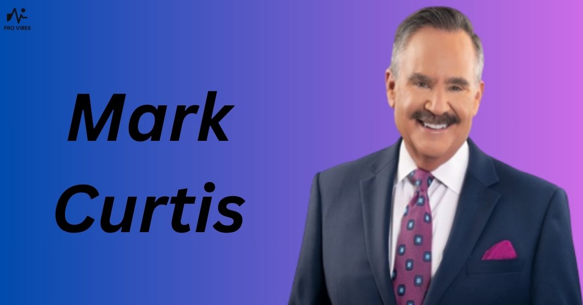 Mark Curtis