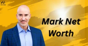 Mark Net Worth