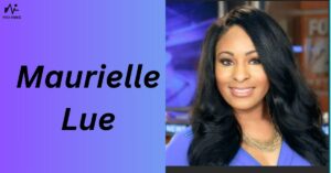Maurielle Lue