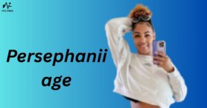 Persephanii age