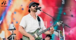 Scott Woodruff Net Worth