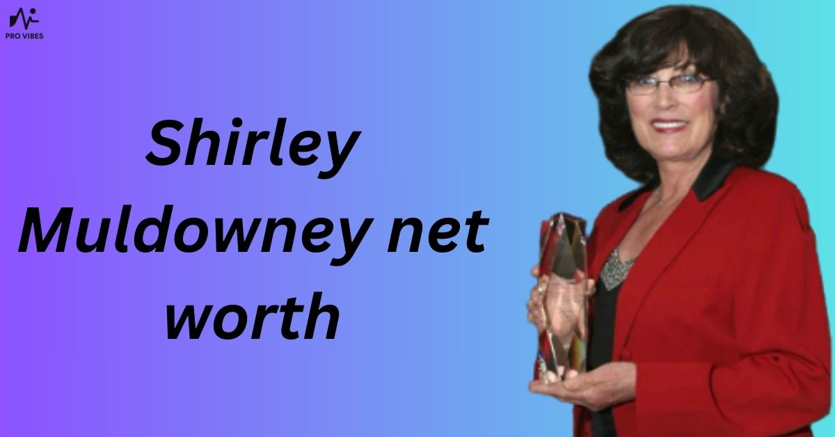 Shirley Muldowney net worth