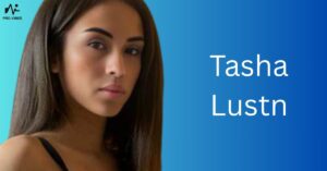 Tasha Lustn