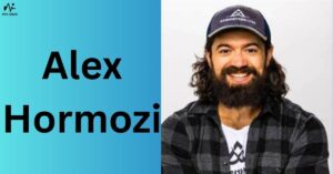 Alex Hormozi net worth