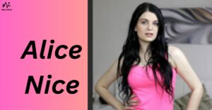 Alice Nice
