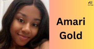 Amari Gold