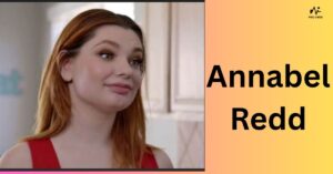 Annabel Redd