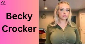 Becky Crocker