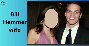Bill Hemmer wife