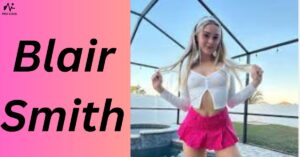 Blair Smith