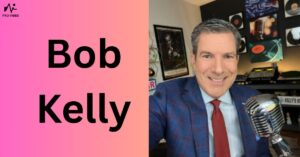 Bob Kelly