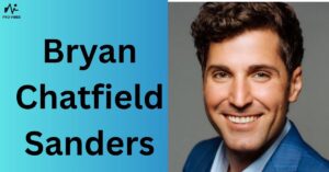 Bryan Chatfield Sanders