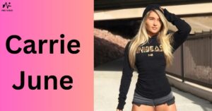 Carrie June