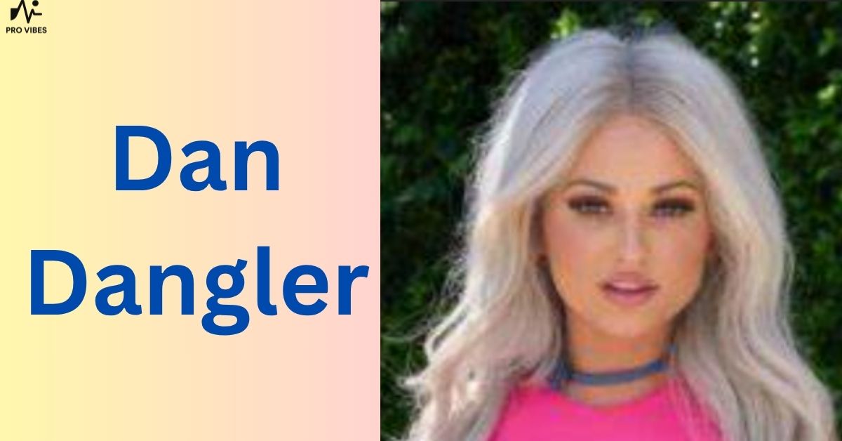 Dan Dangler