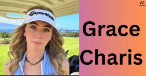 Grace Charis age