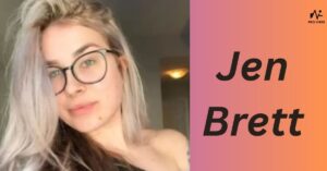 Jen Brett