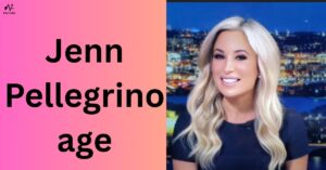 Jenn Pellegrino age
