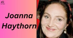 Joanna Haythorn
