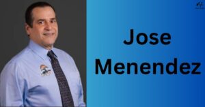 Jose Menendez