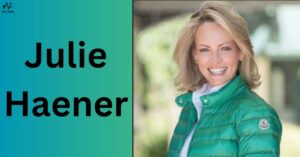 Julie Haener