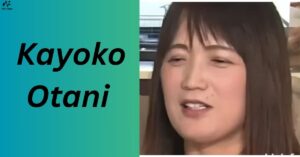Kayoko Otani