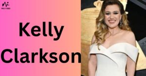 Kelly Clarkson